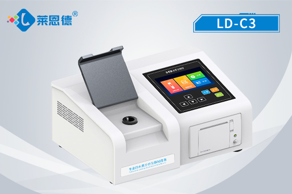 COD檢測(cè)儀如何操作？（COD檢測(cè)儀的主要功能特點(diǎn)）
