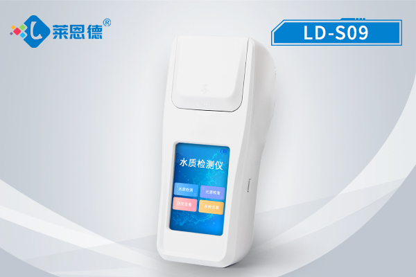 檢測魚塘水質什么時候*好？（水質檢測儀的多項目檢測）