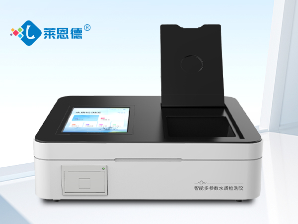 COD測定儀使用技巧，快速掌握水質檢測