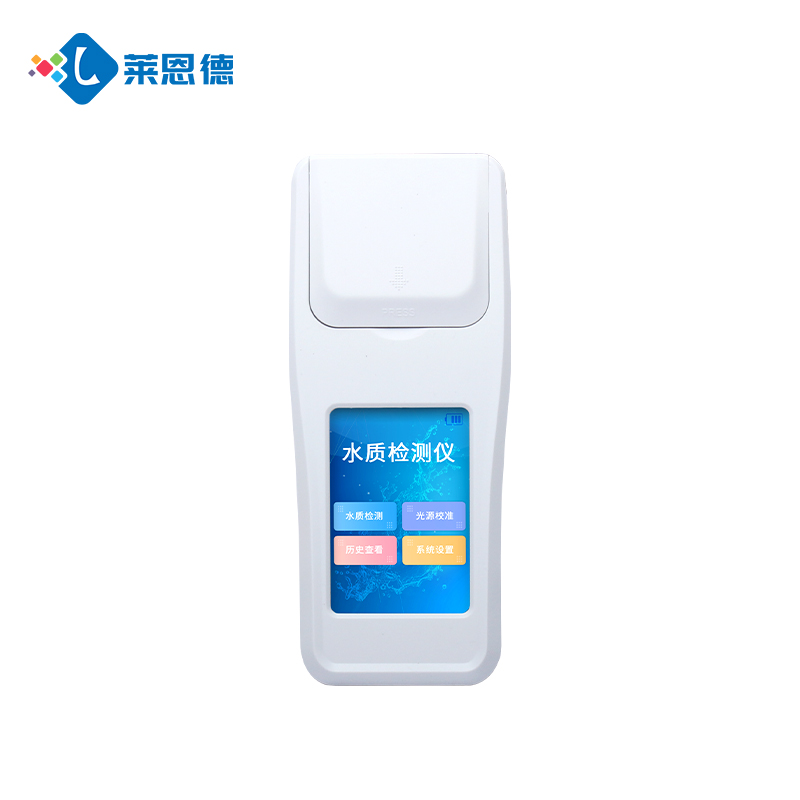 亞硝酸鹽超標的水能喝嗎？水質(zhì)亞硝酸鹽測定儀使用指南